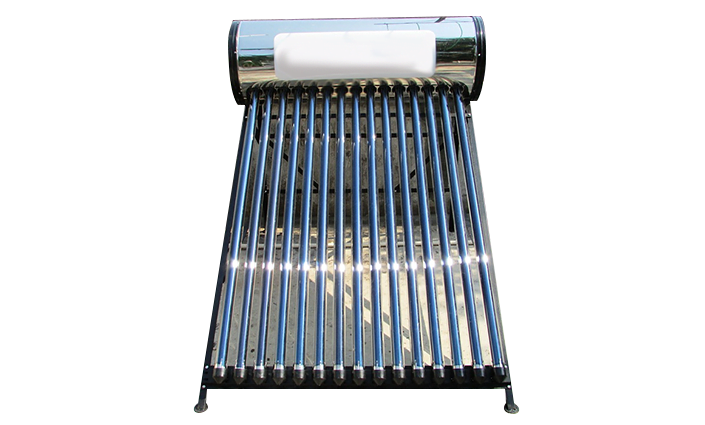 Solar Water Heater, Om Solar