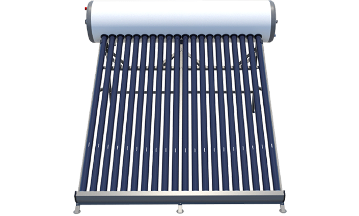 Solar Water Heater, Om Solar